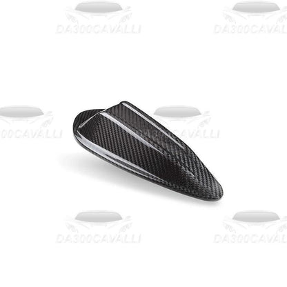 Cover Antenna Bmw Serie 3 4 X5 X6 (2023) - Da300Cavalli