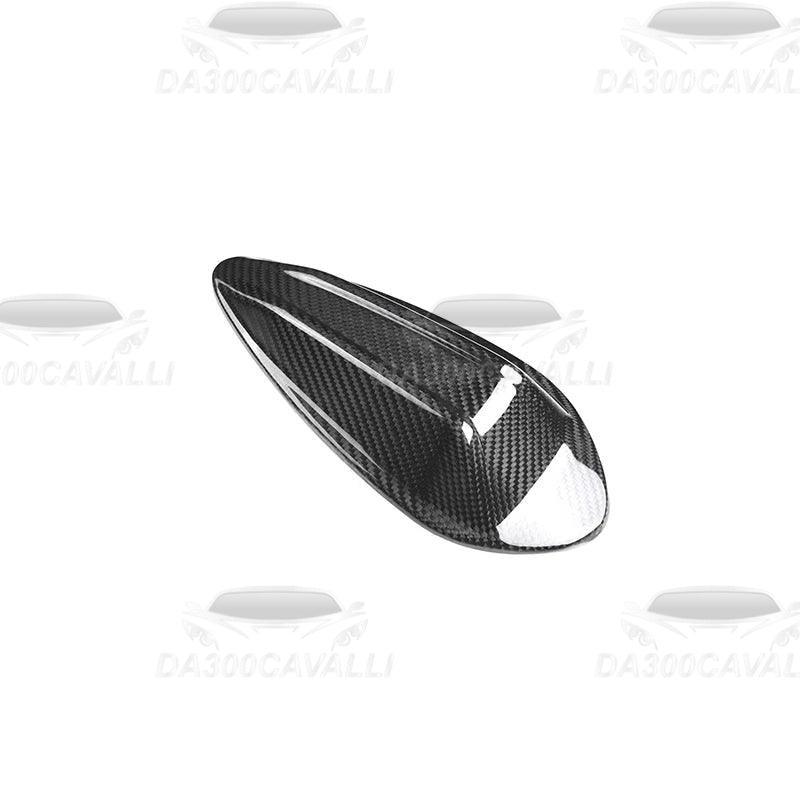 Cover Antenna Bmw Serie 3 4 X5 X6 (2023) - Da300Cavalli