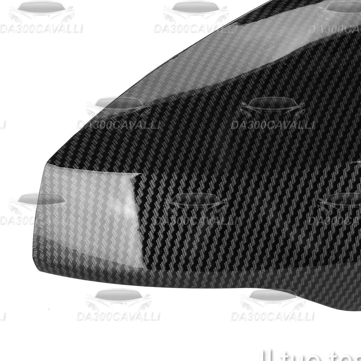 Cover Calotte Specchietti Audi A1 (2019-2022) - Da300Cavalli