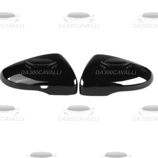 Cover Calotte Specchietti Golf Mk6 Mk7.5 (2009-2020) - Da300Cavalli