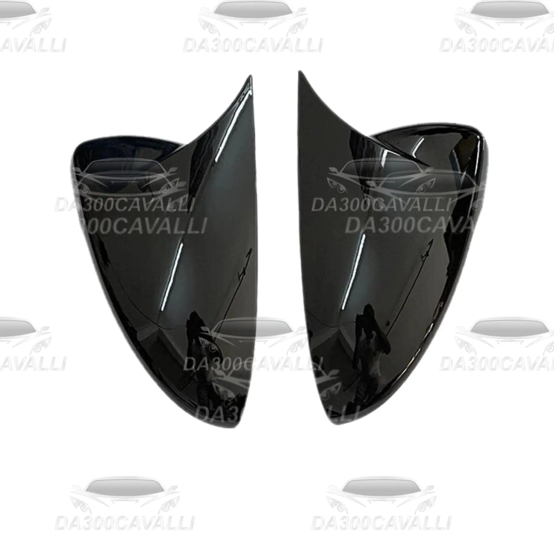 Cover Calotte Specchietti Kia Ceed (2019-2023) - Da300Cavalli