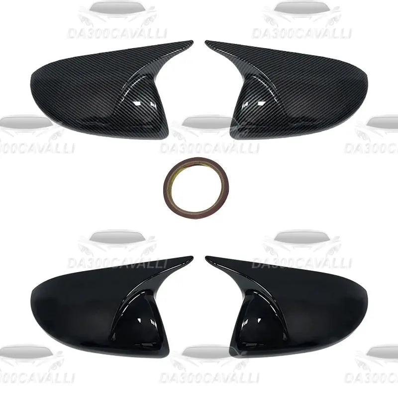 Cover Calotte Specchietti Mazda 3 (2010-2013) Mazda 6 (2009-2011) - Da300Cavalli