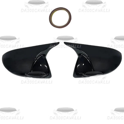 Cover Calotte Specchietti Mazda 3 (2010-2013) Mazda 6 (2009-2011) - Da300Cavalli