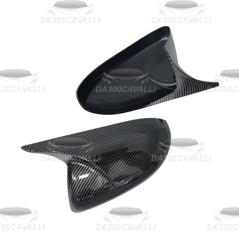 Cover Calotte Specchietti Mazda 3 (2010-2013) Mazda 6 (2009-2011) - Da300Cavalli