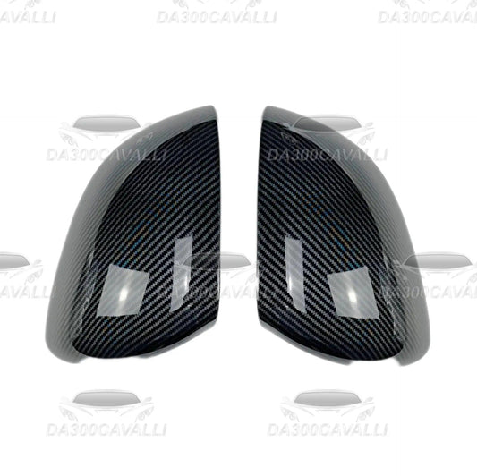 Cover Calotte Specchietti Mercedes Classe C (W206-C200-C260-C300) - Da300Cavalli