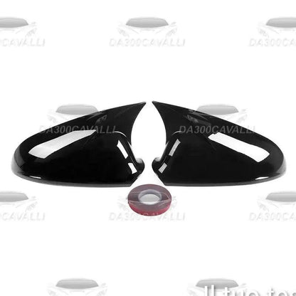 Cover Calotte Specchietti Opel Astra (2010-2015) - Da300Cavalli