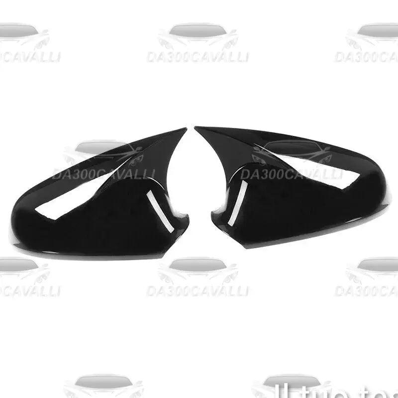 Cover Calotte Specchietti Opel Astra (2010-2015) - Da300Cavalli