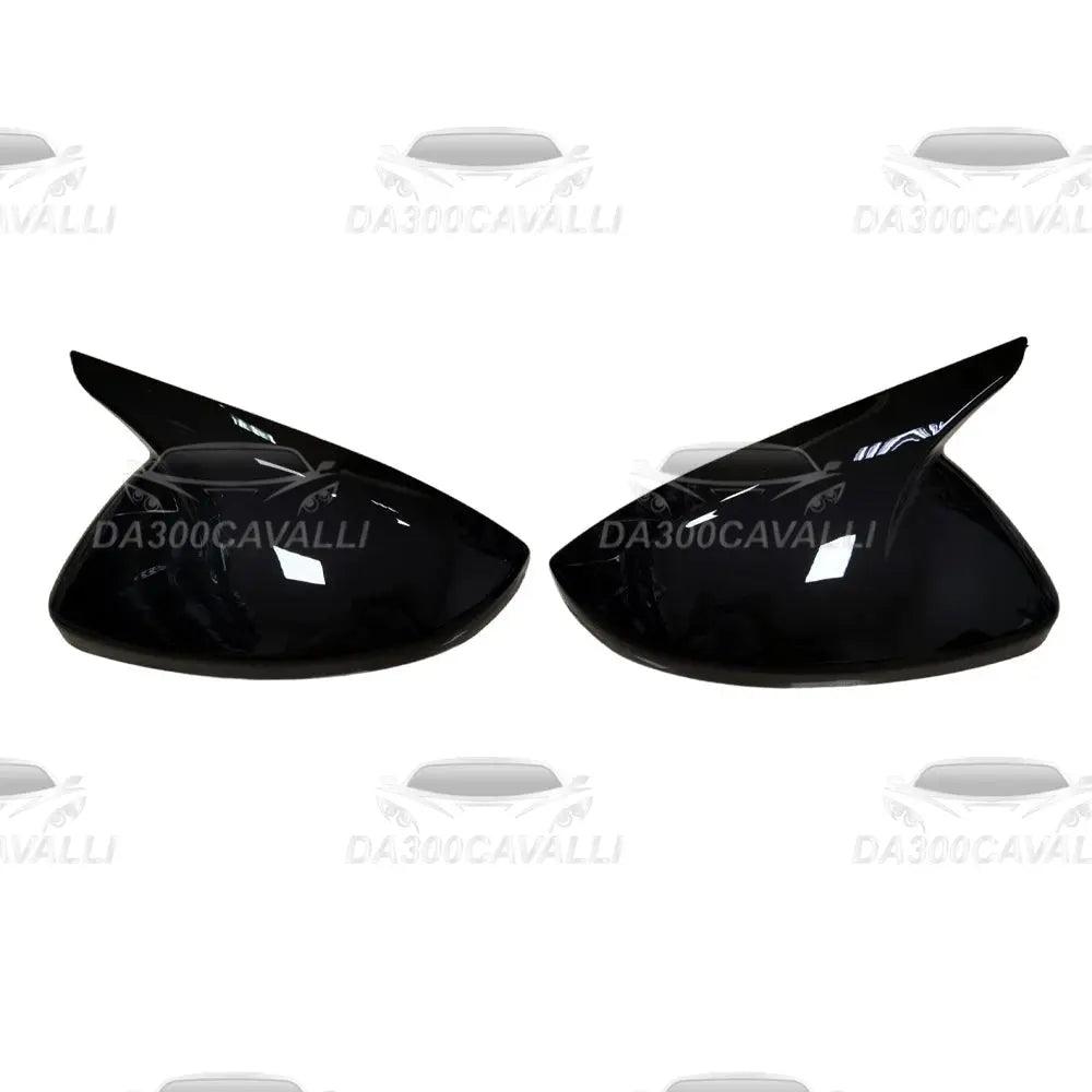 Cover Calotte Specchietti Peugeot 208 (2020-2023) 308 (2014-2020) 508 (2008) - Da300Cavalli