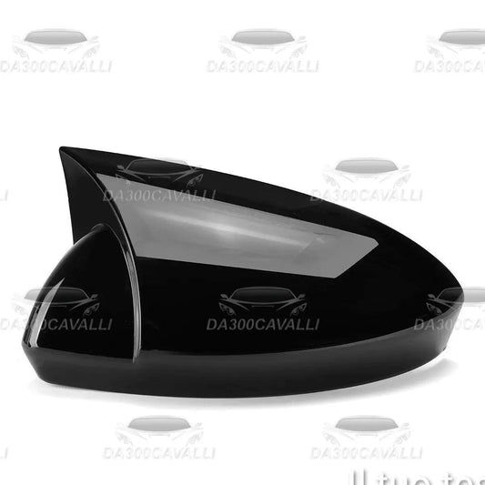 Cover Calotte Specchietti Renault Megane (2016-2020) - Da300Cavalli