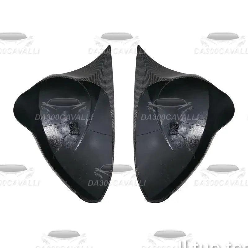 Cover Calotte Specchietti Seat Leon (2009-2012) - Da300Cavalli