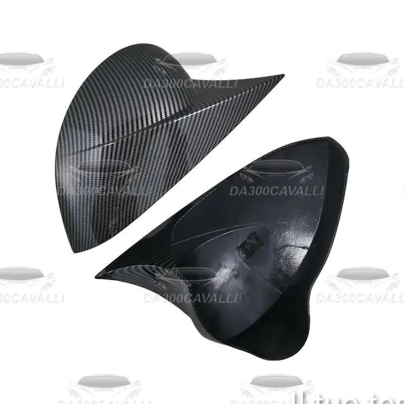 Cover Calotte Specchietti Seat Leon (2009-2012) - Da300Cavalli