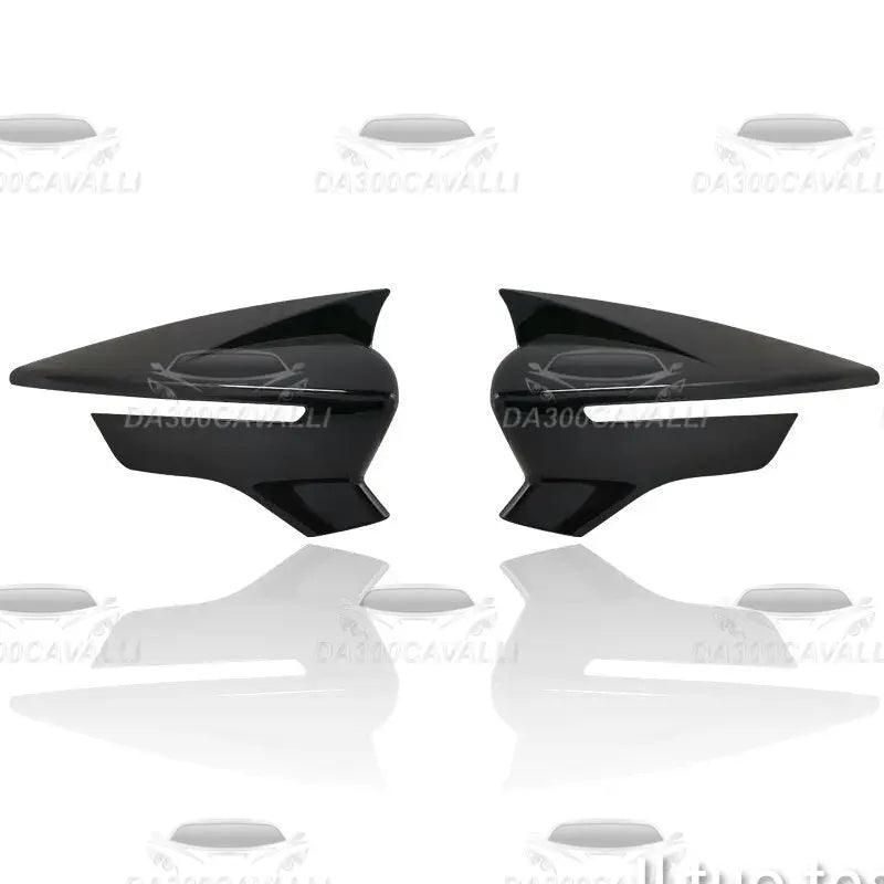 Cover Calotte Specchietti Seat Leon (2013-2020) - Da300Cavalli