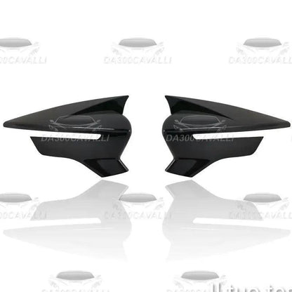 Cover Calotte Specchietti Seat Leon (2013-2020) - Da300Cavalli