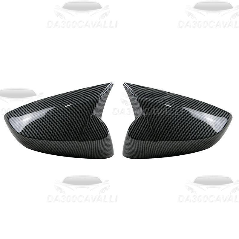 Cover Calotte Toyota Gt86 (2012-2020) - Da300Cavalli