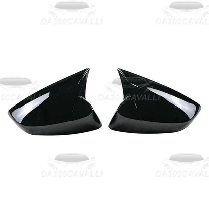 Cover Calotte Toyota Gt86 (2012-2020) - Da300Cavalli