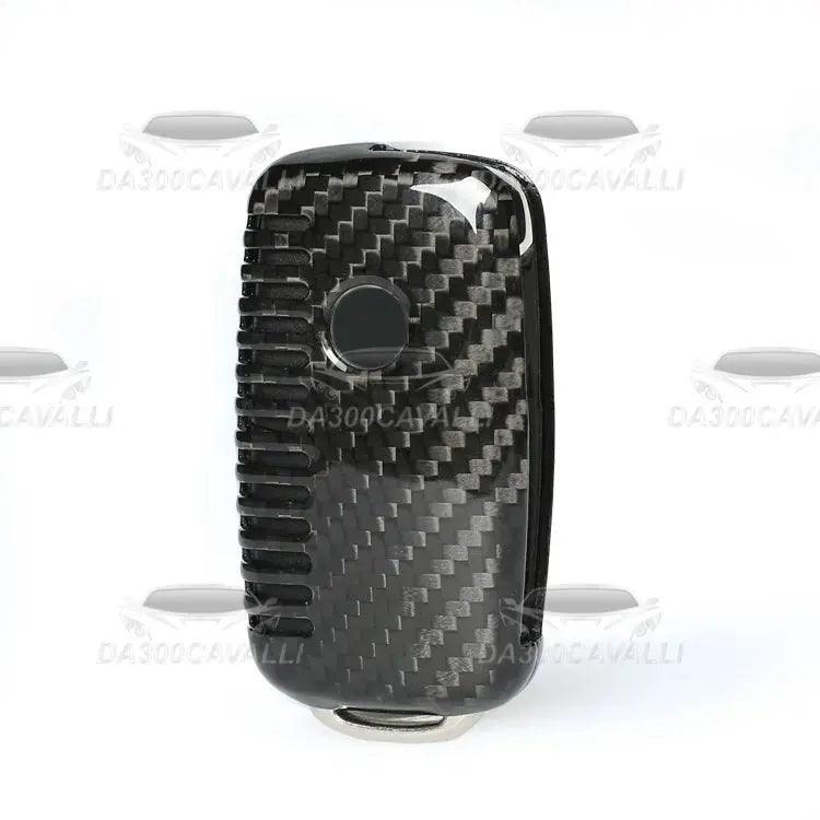 Cover Chiavi In Fibra Di Carbonio Vw Golf 6 (2009-2013) Da300Cavalli