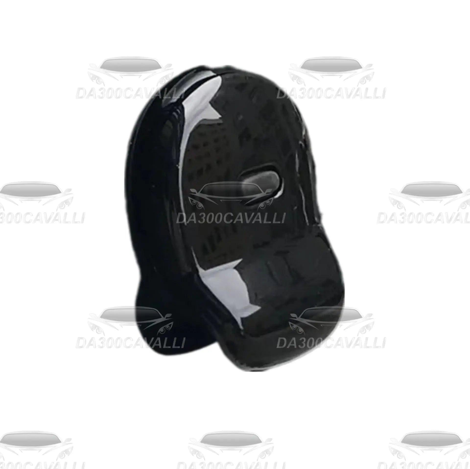 Cover Maniglia Portabagagli Smart 453 (2015-2019) - Da300Cavalli