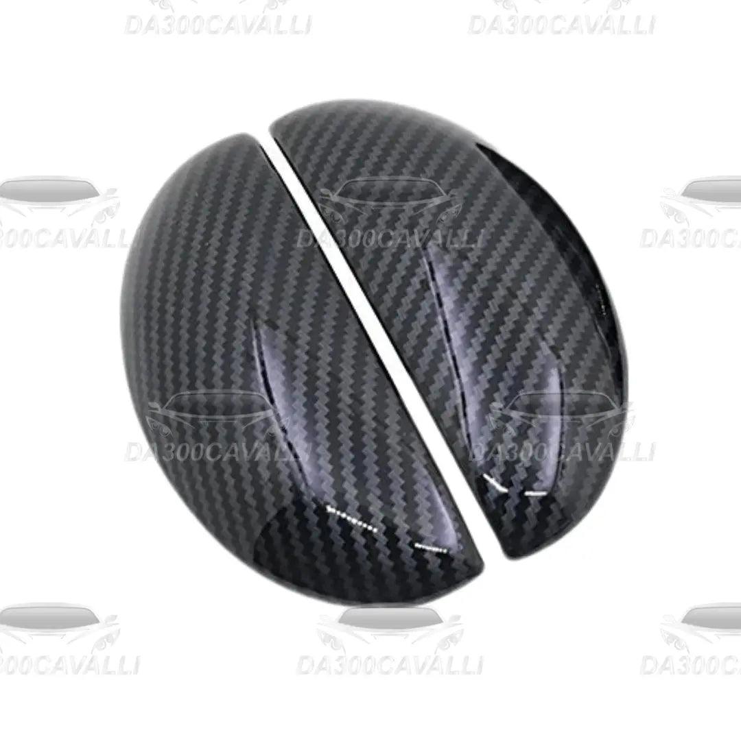 Cover Maniglie Citroen C1 (2005-2013) - Da300Cavalli