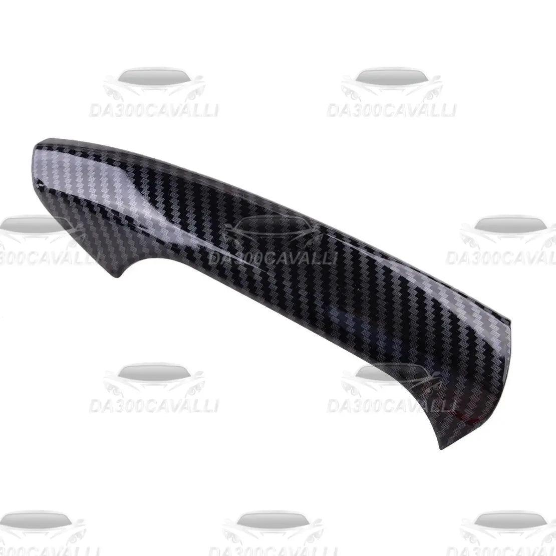 Cover Maniglie Mercedes (W246 W204 W212 X204 W166 W117) Classe B C E Glk Ml Gla - Da300Cavalli