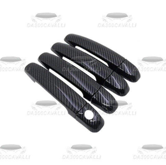 Cover Maniglie Suzuki Swift (2004-2010) - Da300Cavalli