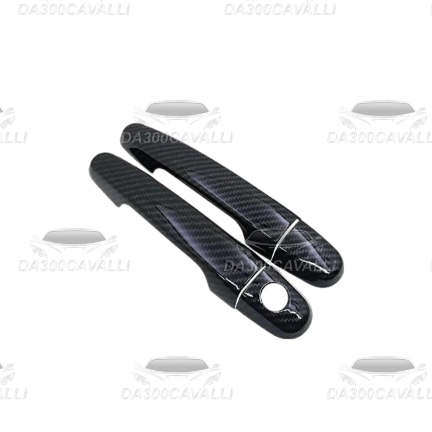 Cover Maniglie Toyota Yaris (2002-2017) - Da300Cavalli