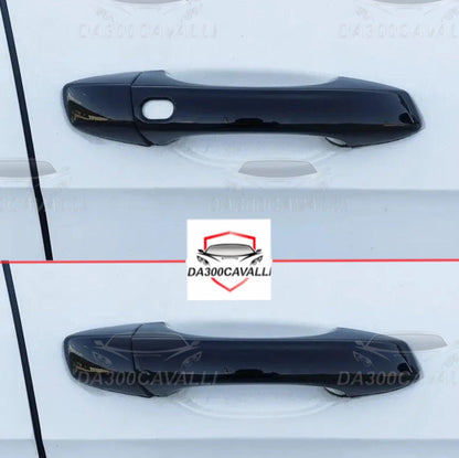 Cover Maniglie VW Golf MK6 - Da300Cavalli