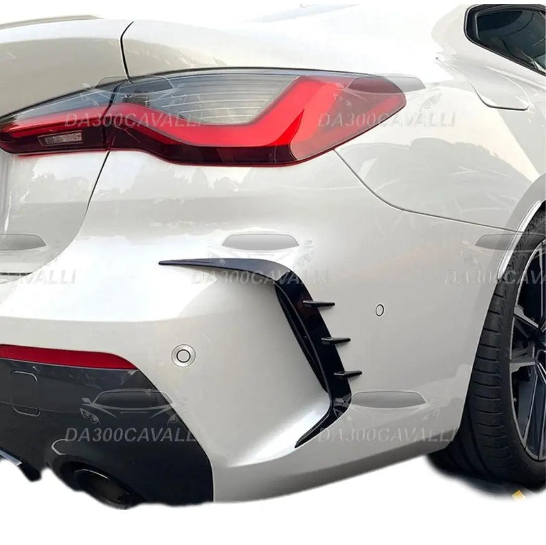 Cover Prese D'Aria Bmw Serie 4 G22 G23 Da300Cavalli