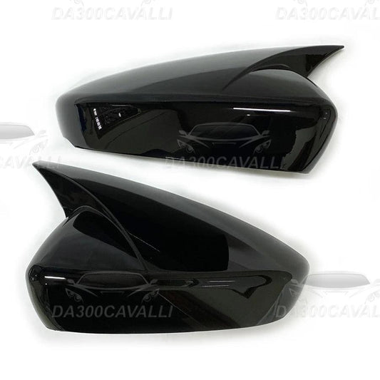 Cover Specchietti Mazda 3 (2014-2019) - Da300Cavalli