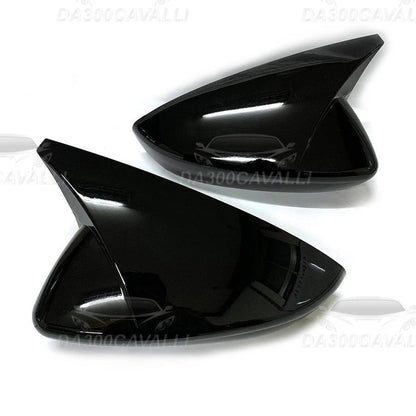 Cover Specchietti Mazda 3 (2014-2019) - Da300Cavalli