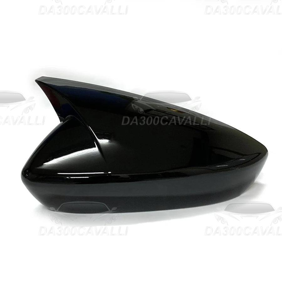 Cover Specchietti Mazda 3 (2014-2019) - Da300Cavalli