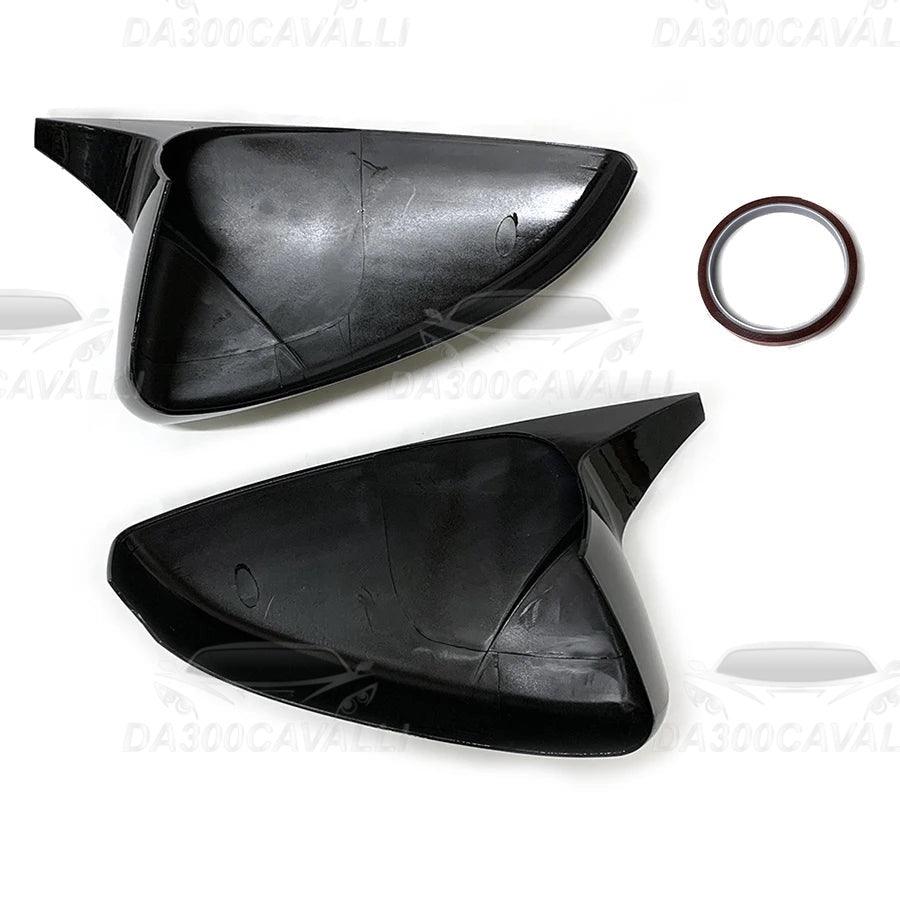 Cover Specchietti Mazda 3 (2014-2019) - Da300Cavalli