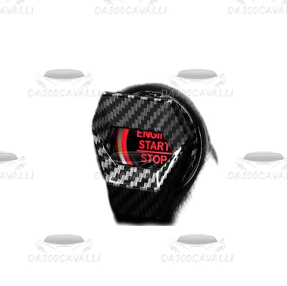 Cover Start And Stop - Da300Cavalli