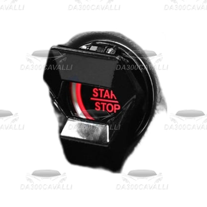 Cover Start And Stop - Da300Cavalli