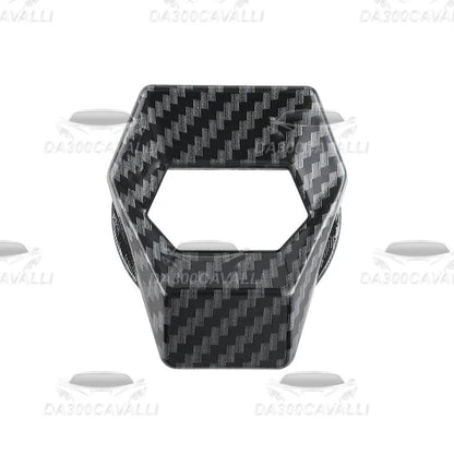 Cover Start And Stop - Da300Cavalli