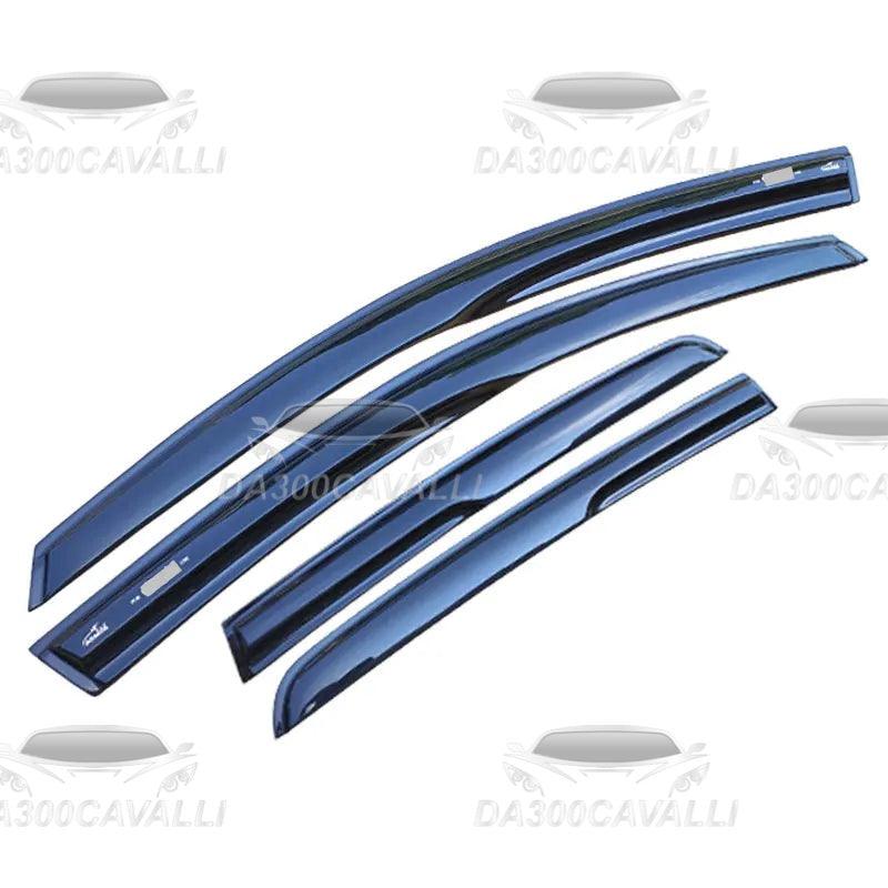 Deflettori Aria Laterali VW Golf 6 7 7.5 - Da300Cavalli