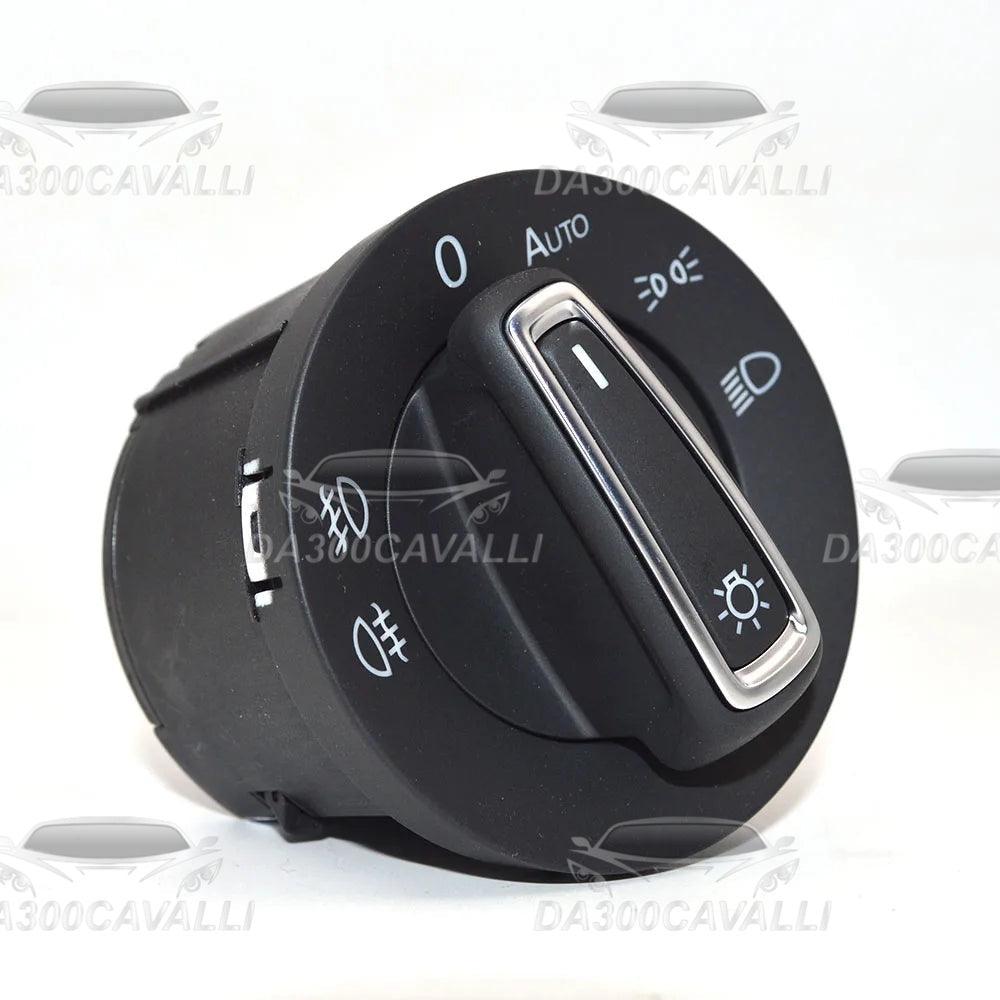 Devio Luci Automatico Vw Golf 7-7.5 - Da300Cavalli