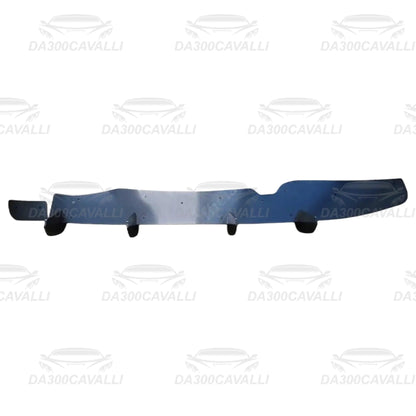 Diffusore 4 Pinnette Volkswagen Polo Mk6 - Da300Cavalli