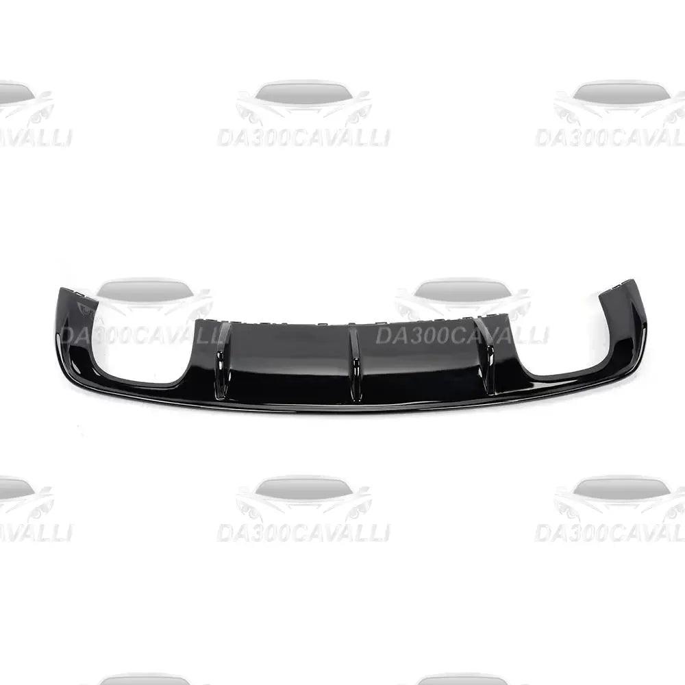 Diffusore Audi A 3 Sedan (2013-2016) 4 Porte In Fibra Di Carbonio Da300Cavalli