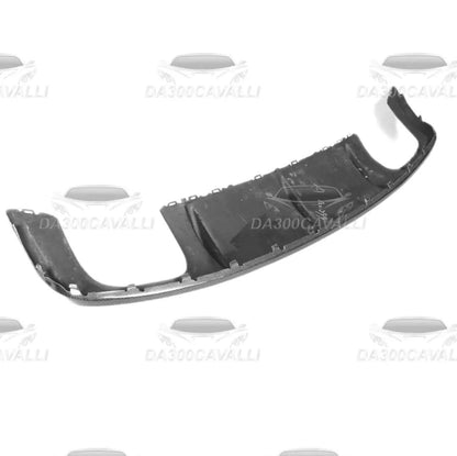 Diffusore Audi A 3 Sedan (2013-2016) 4 Porte In Fibra Di Carbonio Da300Cavalli