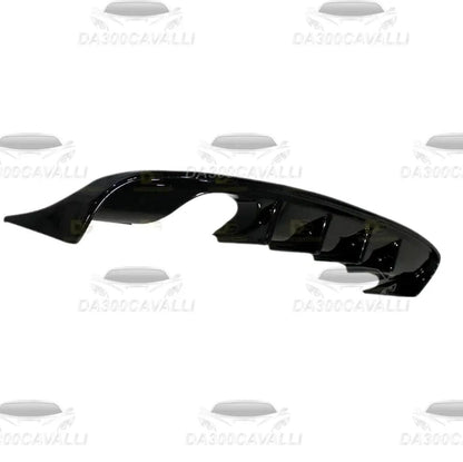 Diffusore Audi A3 (2003-2010) Da300Cavalli