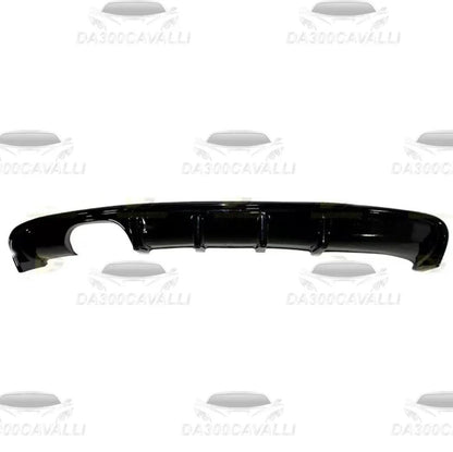 Diffusore Audi A3 (2003-2010) Da300Cavalli