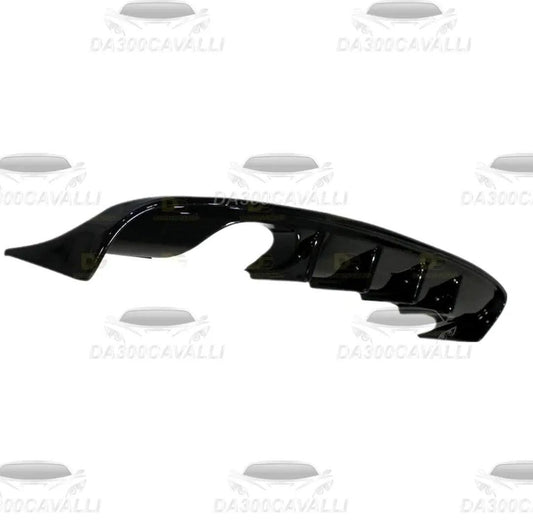 Diffusore Audi A3 (2003-2010) - Da300Cavalli