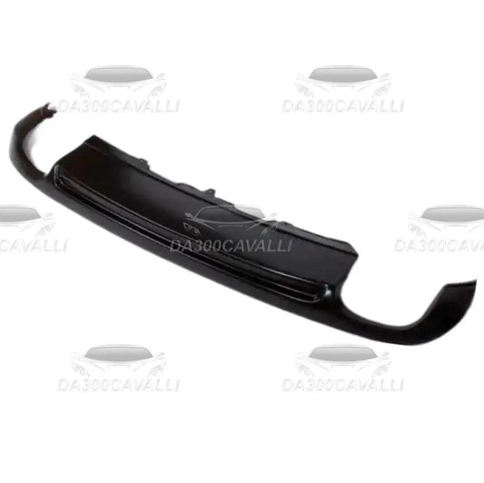 Diffusore Audi A5 (2008-2011) - Da300Cavalli