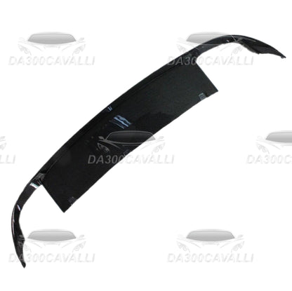 Diffusore Audi A6 Fibra Di Carbonio (2009-2011) - Da300Cavalli