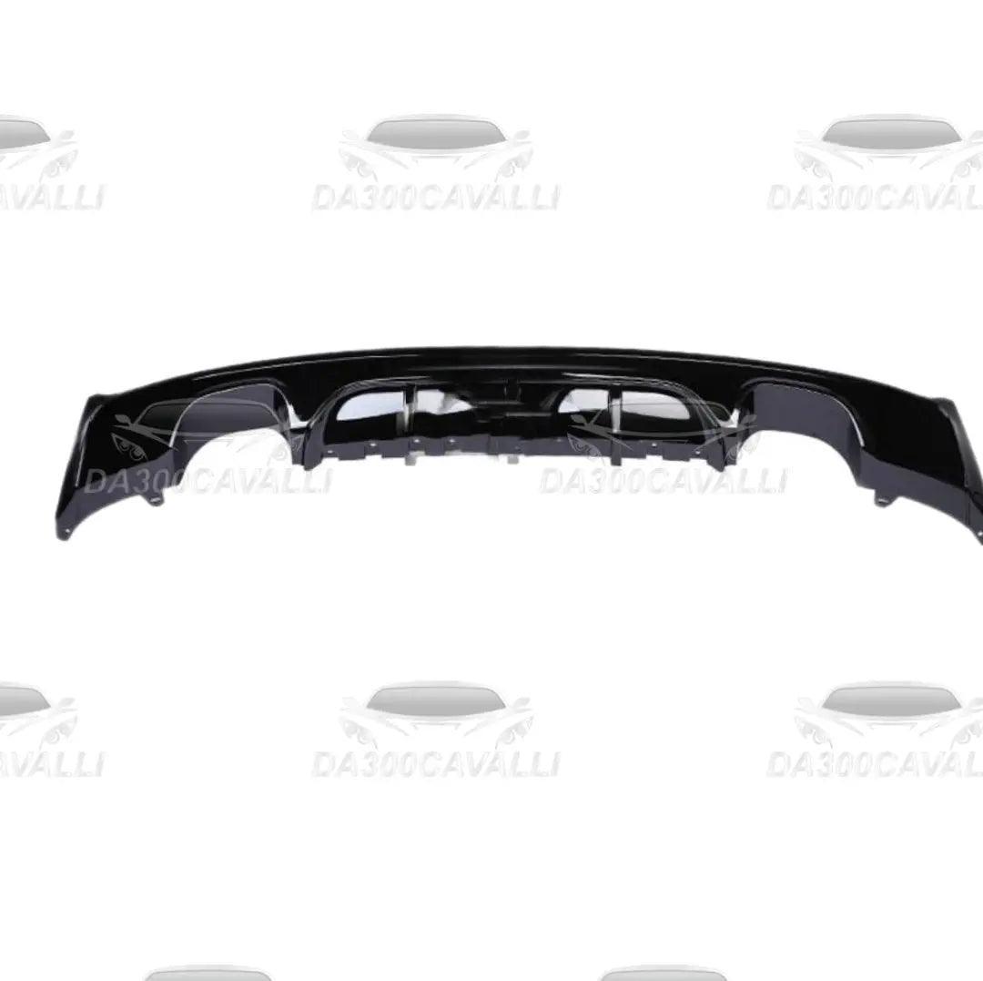 Diffusore Bmw Serie 2 F22 F23 (2014-2020) - Da300Cavalli