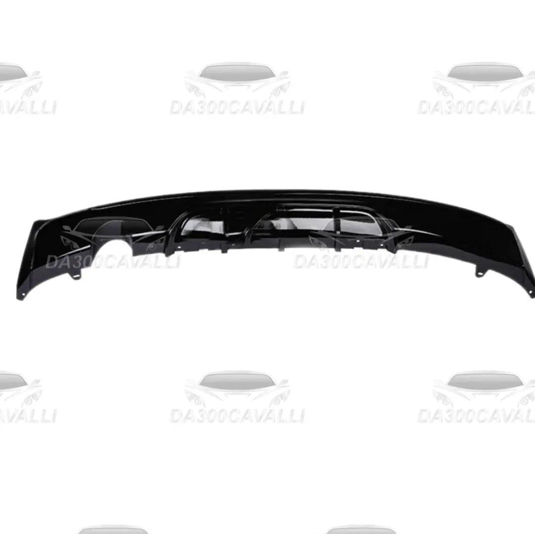 Diffusore Bmw Serie 2 F22 F23 (2014-2020) - Da300Cavalli