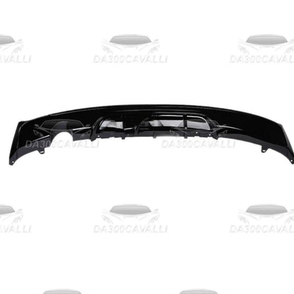 Diffusore Bmw Serie 2 F22 F23 (2014-2020) - Da300Cavalli