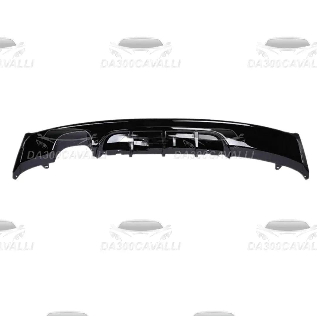 Diffusore Bmw Serie 2 F22 F23 (2014-2020) - Da300Cavalli