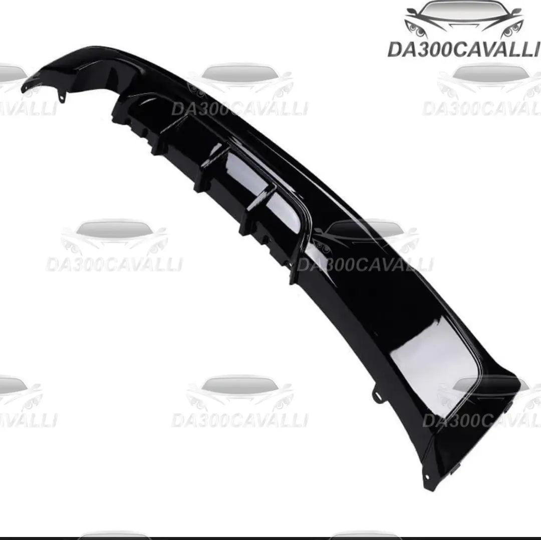 Diffusore Bmw Serie 2 F22 F23 (2014-2020) - Da300Cavalli