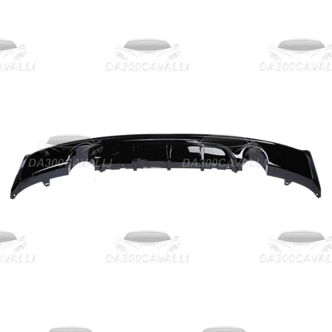 Diffusore Bmw Serie 2 F22 F23 (2014-2020) - Da300Cavalli